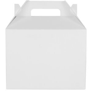 White Boxes