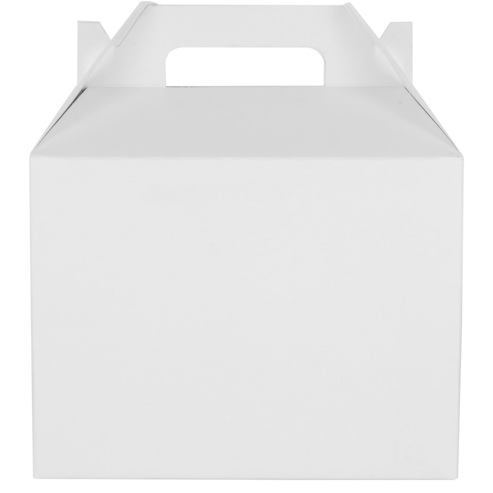 Gable Bath Bomb Box