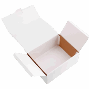 Cardboard Boxes