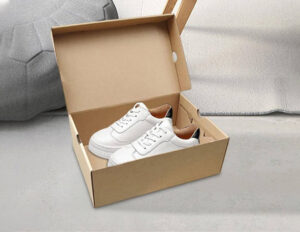 Foldable Boxes
