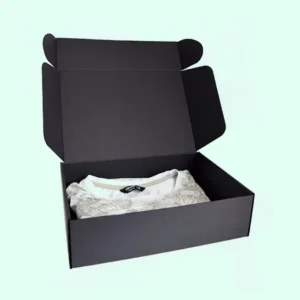 Branded Boxes