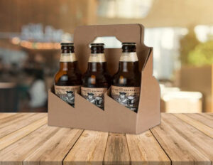 Beverage Packaging