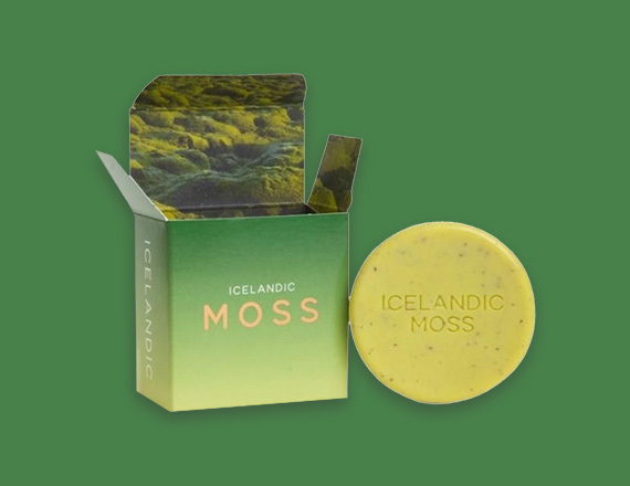 Custom Soap Bar Boxes