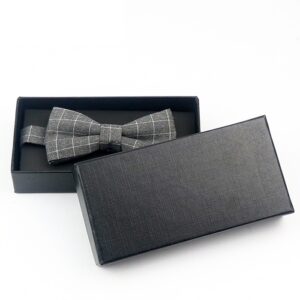 Tie Boxes